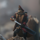 Illustration for article titled emWarhammer/em Miniatures Come to Life in These Amazing Photos